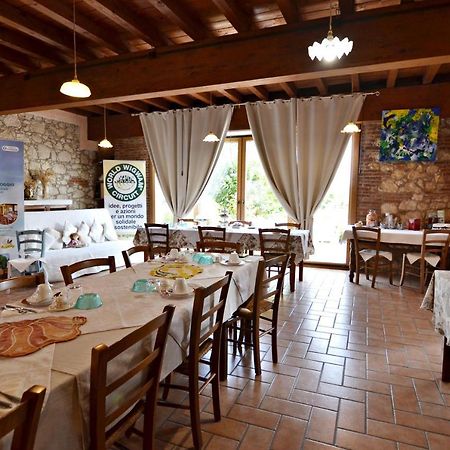 Corte Delle Giuggiole Cologna Veneta Kültér fotó