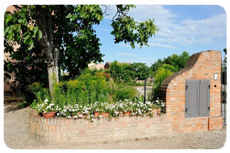 Corte Delle Giuggiole Cologna Veneta Kültér fotó