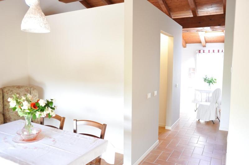 Corte Delle Giuggiole Cologna Veneta Kültér fotó