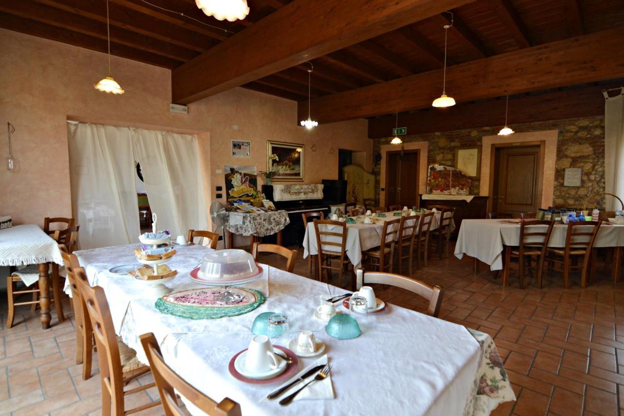 Corte Delle Giuggiole Cologna Veneta Kültér fotó